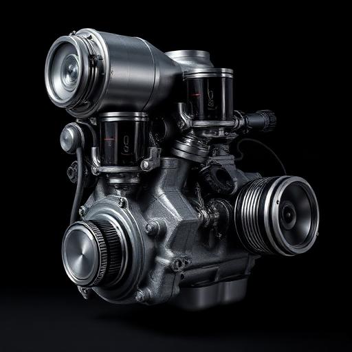 Engine Parts
